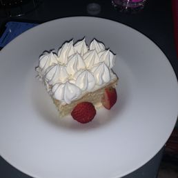 Tres Leche