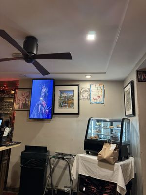 Joanne Trattoria by null