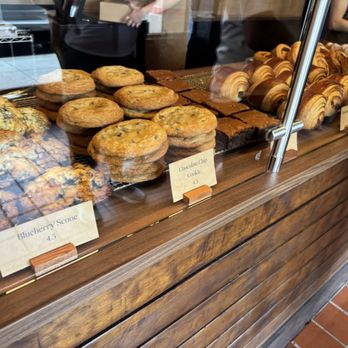 The Little Cake Bakery & Cafe - Cookies and scone - Bakeries Near Me - Commerce, California The Little Cake Bakery & Cafe - Cookies and scone - Bakeries Near Me - Commerce, California
