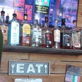 Roma TX Pizza Tavern - Enough said. - Pizza Near Me - Allen, Texas Roma TX Pizza Tavern - Enough said. - Pizza Near Me - Allen, Texas