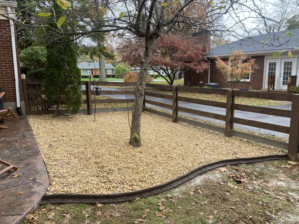 Queen Landscaping and Handyman - tree service in Louisville, KY