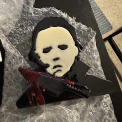 Needful Things - Wrong item