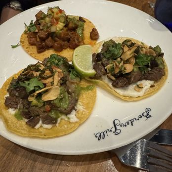 Border Grill - Tacos - Mexican Near Me - Las Vegas, Nevada