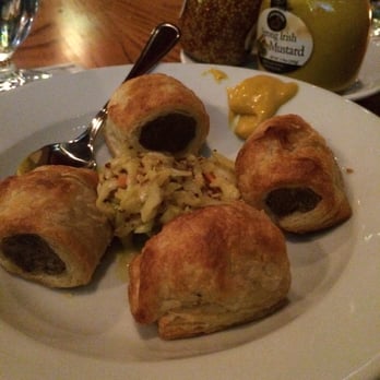 The Irish Inn - Appetizer Sausage - Irish Near Me - Glen Echo, Maryland The Irish Inn - Appetizer Sausage - Irish Near Me - Glen Echo, Maryland