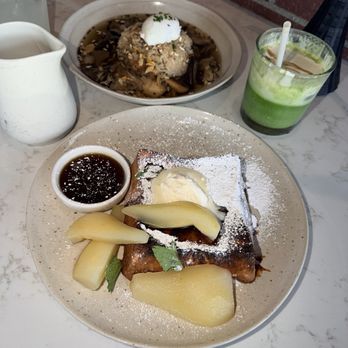 Between Us - Breakfast & Brunch Near Me - San Diego, California