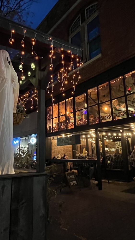 Social spots from The Mule Cocktail Bar