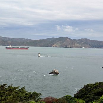 Lands End Trail - Hiking Near Me - San Francisco, California