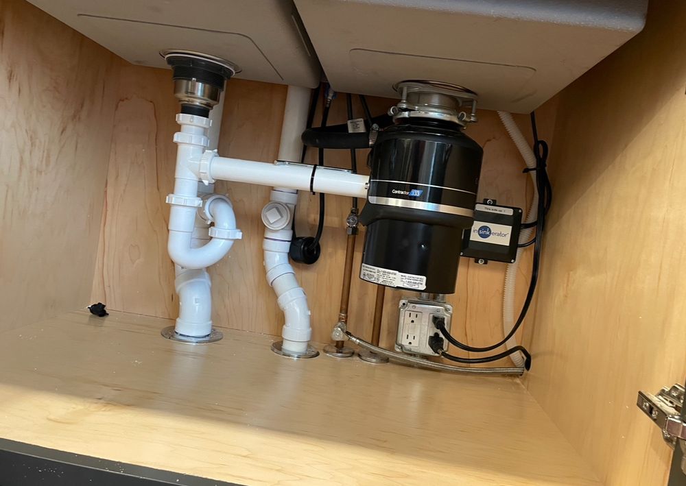 Slide of TSG Mechanical