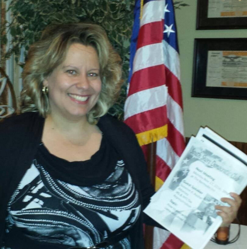 Suzanne A Ascher, CPA - property tax consultant in Staten Island, NY