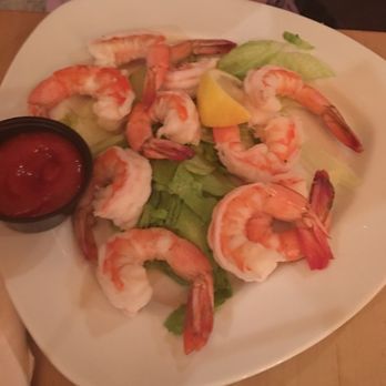 Popei's Clam Bar - Shrimp cocktail - Seafood Near Me - Coram, New York Popei's Clam Bar - Shrimp cocktail - Seafood Near Me - Coram, New York