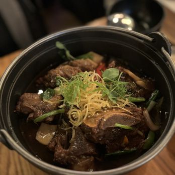 Barn Joo 35 - Galbi-Jjim - Korean Near Me - New York, New York Barn Joo 35 - Galbi-Jjim - Korean Near Me - New York, New York
