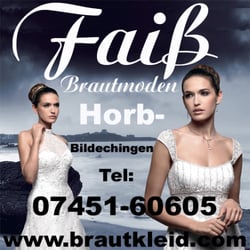 Brautmoden Faiß