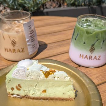 Haraz Coffee House - Coffee & Tea Near Me - Mountain View, California Haraz Coffee House - Coffee & Tea Near Me - Mountain View, California