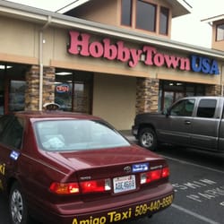HobbyTown