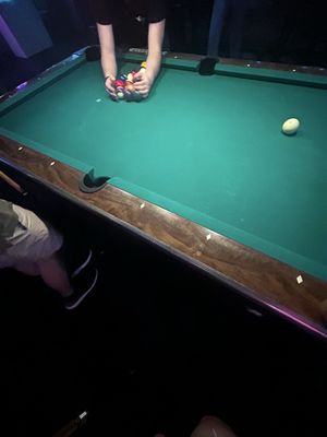 Buddy's Place by null