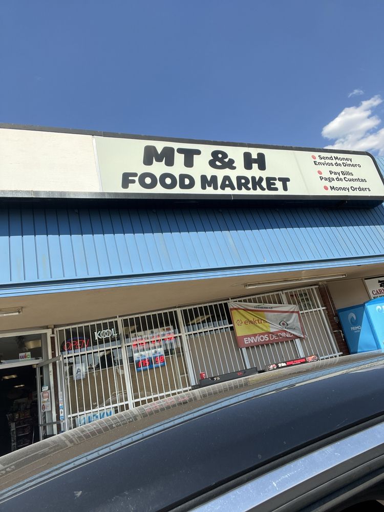 M T & H Food Market
