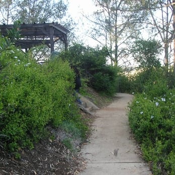 Presidio Park - Parks Near Me - San Diego, California