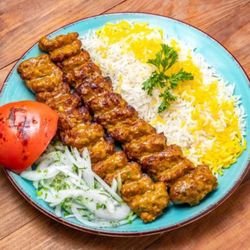 Lavash Mediterranean Grill