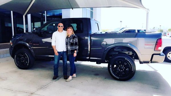 ANDERSON CHRYSLER DODGE JEEP RAM - Updated June 2025 - 35 Photos & 94