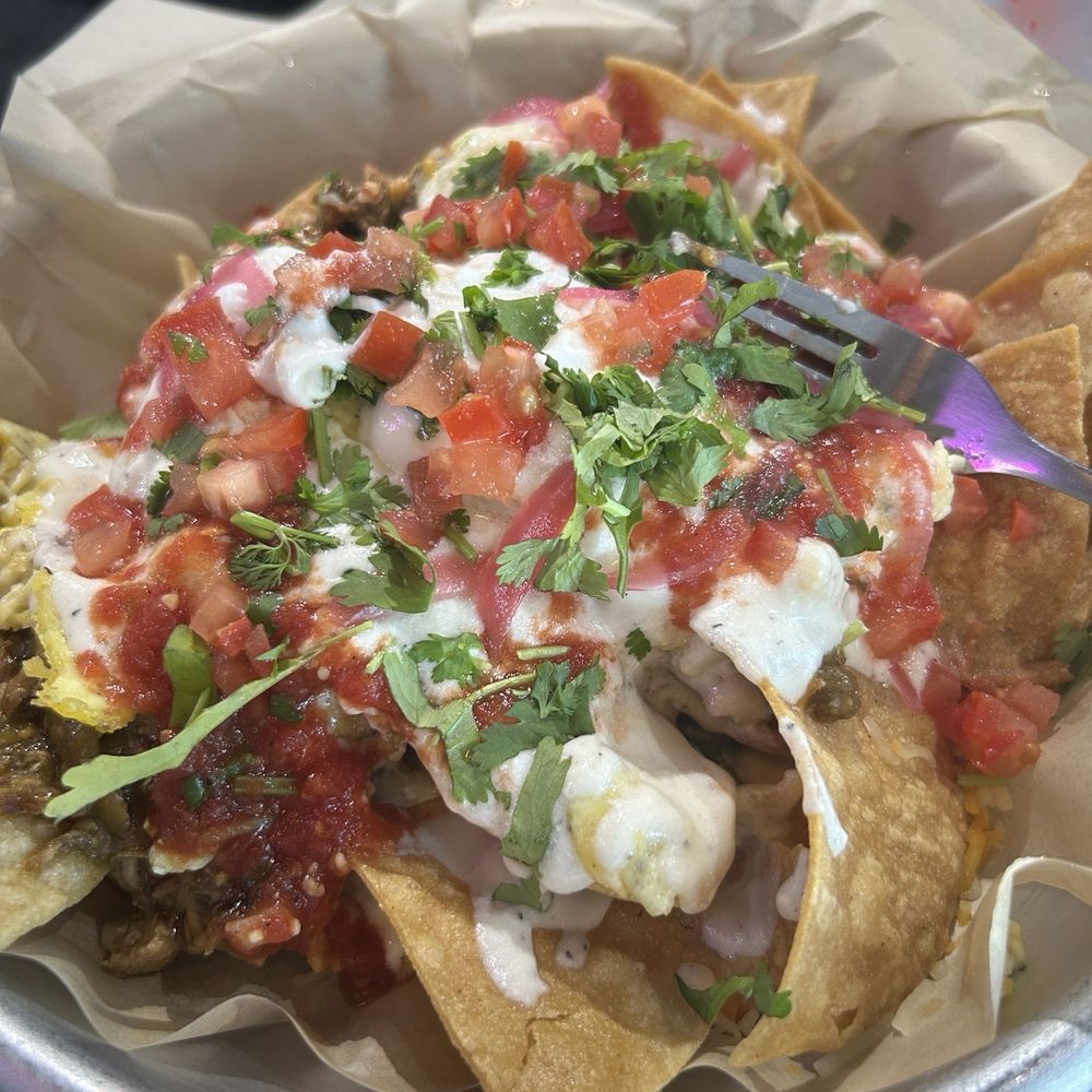 Thanks A Brunch - Gilbert - Breakfast Nachos - Burgers Near Me - Gilbert, Arizona Thanks A Brunch - Gilbert - Breakfast Nachos - Burgers Near Me - Gilbert, Arizona