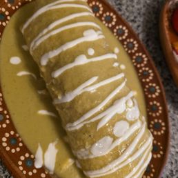 Super Burrito Carnitas Super Burrito Carnitas