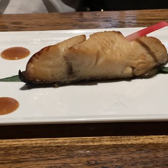 Matsuhisa - Black Cod - Sushi Bars Near Me - Denver, Colorado Matsuhisa - Black Cod - Sushi Bars Near Me - Denver, Colorado