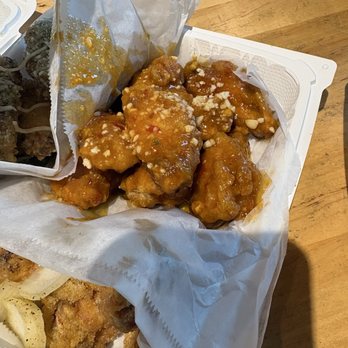 Fire Wings - Peanut butter wings - Chicken Wings Near Me - Alameda, California Fire Wings - Peanut butter wings - Chicken Wings Near Me - Alameda, California