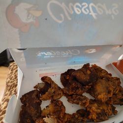 Big John's Market & Deli - Chicken livers
