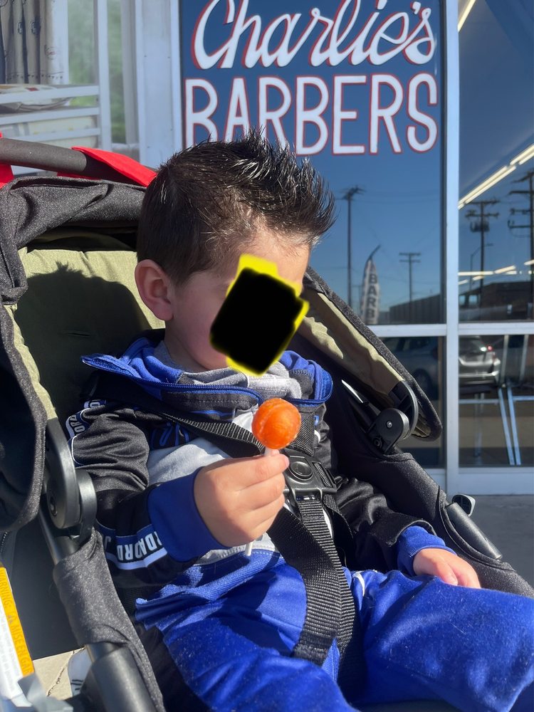 CHARLIE’S BARBERS Updated September 2024 13 Reviews 14662 La Paz