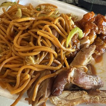 Panda Wok - Chow Mein Fried Rice Terriyaki Chicken Orange Chicken - Chinese Near Me - Covina, California Panda Wok - Chow Mein Fried Rice Terriyaki Chicken Orange Chicken - Chinese Near Me - Covina, California