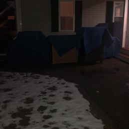 Is this how you finish the job?!