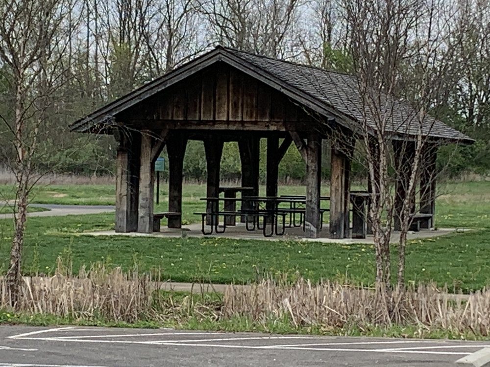 Elk Run Park Logo