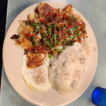 Golden Bear - 1/2 order b&g - Breakfast & Brunch Near Me - Largo, Florida
