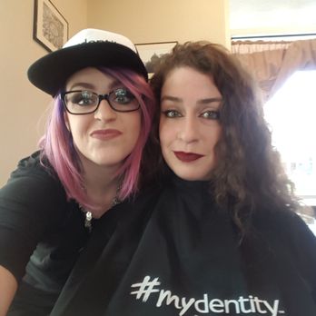 Bombshell Studio At Sola Salons - Hair Stylists Near Me - Fresno, California