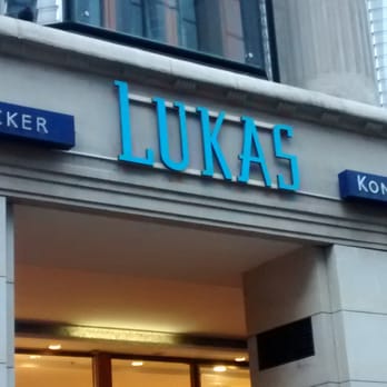 Lukas Bäckerei - Bakeries Near Me - Leipzig, SN Lukas Bäckerei - Bakeries Near Me - Leipzig, SN
