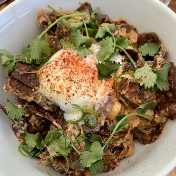 Bon Bon - Pozole Chilaquiles - Thai Near Me - Lawrence, Kansas