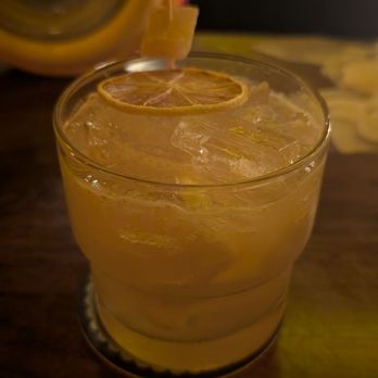 The Butterscotch Den - Lemon Ginger Smash - Steakhouses Near Me - Sacramento, California The Butterscotch Den - Lemon Ginger Smash - Steakhouses Near Me - Sacramento, California