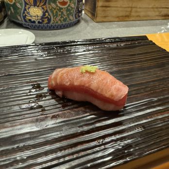 Sushi Suzuki - Toro - Sushi Bars Near Me - Seattle, Washington