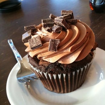 Ooh La La Dessert Boutique - Ultimate Chocolate Cupcake - Desserts Near Me - Katy, Texas Ooh La La Dessert Boutique - Ultimate Chocolate Cupcake - Desserts Near Me - Katy, Texas
