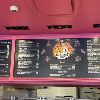 Voodoo Doughnut - Universal City - Donuts Near Me - Universal City, California Voodoo Doughnut - Universal City - Donuts Near Me - Universal City, California