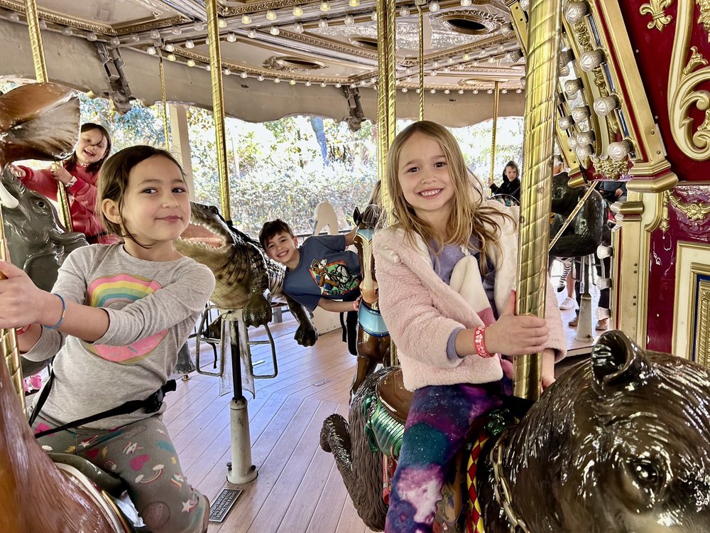 Jacksonville Zoo and Gardens