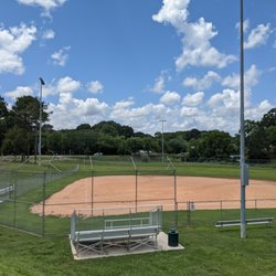Don Griffin Park - Don Griffin Park, Monroe