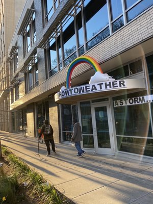 Richard Harris Building