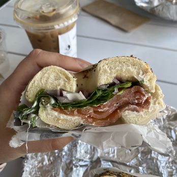 5 Borough Bagels - Coffee & Tea Near Me - Clive, Iowa 5 Borough Bagels - Coffee & Tea Near Me - Clive, Iowa