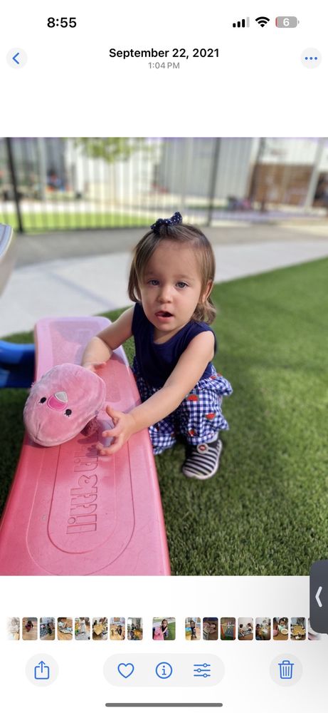 Small World Preschool - childcare center in Round Rock, TX