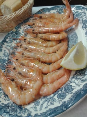 Restaurante Marucho by null
