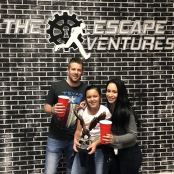 The Escape Ventures - Escape Games Near Me - Orlando, Florida The Escape Ventures - Escape Games Near Me - Orlando, Florida