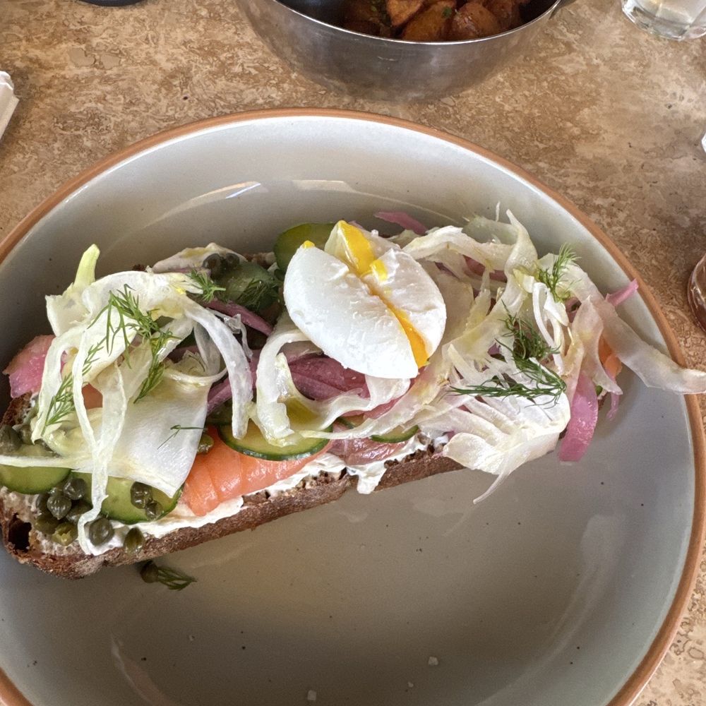 Alder & Sage - Breakfast & Brunch Near Me - Long Beach, California