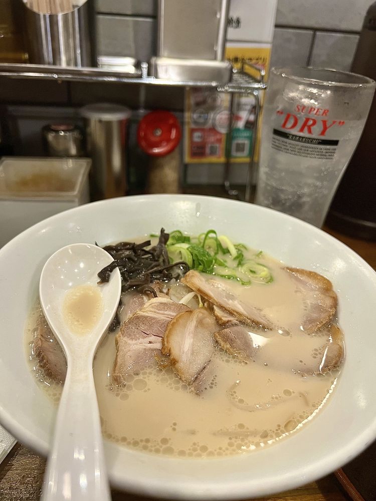 IPPUDO Ebisu