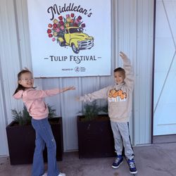 Middleton’s Fall Festival